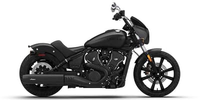 BOATZON | Indian Motorcycle Sport Scout Sixty Limited 2026