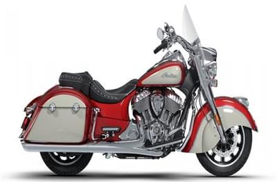 BOATZON | Indian Motorcycle Springfield 2026 BOATZON | Indian Motorcycle Springfield 2026