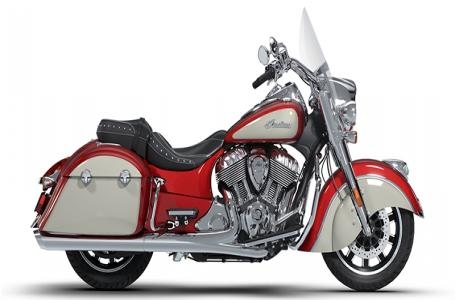 2026 Indian Motorcycle Indian Motorcycle Springfield 2026 - Sold Boat