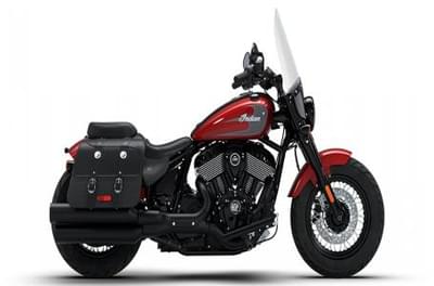 BOATZON | Indian Motorcycle Super Chief Dark Horse 2026 BOATZON | Indian Motorcycle Super Chief Dark Horse 2026