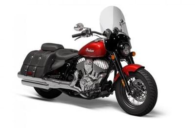 BOATZON | Indian Motorcycle SUPER CHIEF LIMITED ABS 2023 BOATZON | Indian Motorcycle SUPER CHIEF LIMITED ABS 2023