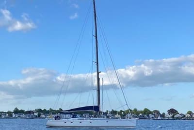 BOATZON | Indigo IY 60 2004 BOATZON | Indigo IY 60 2004