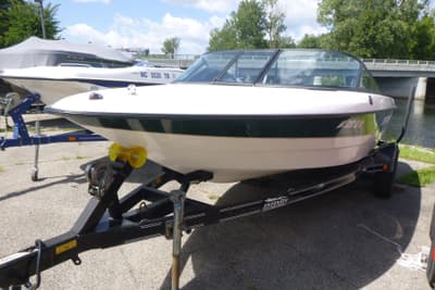 BOATZON | Infinity ZX1 2001 BOATZON | Infinity ZX1 2001
