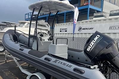 BOATZON | Inmar 2024 INMAR 670 Demo Boat 2024 BOATZON | Inmar 2024 INMAR 670 Demo Boat 2024