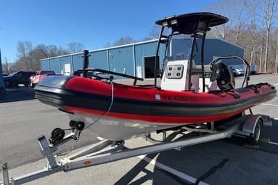 BOATZON | Inmar 660DR 2024