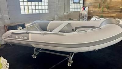 BOATZON | Inmar Aluma Lite 325R 2025