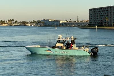 BOATZON | Insetta 35 IFC 2023