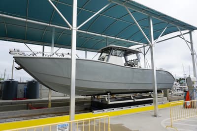 BOATZON | Insetta 35IFC 2023 BOATZON | Insetta 35IFC 2023