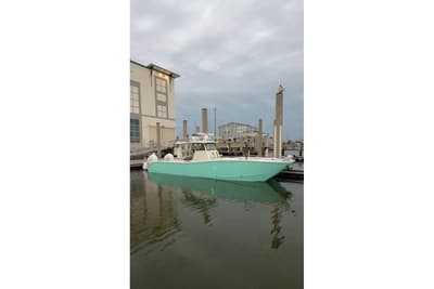BOATZON | Insetta 35IFC 2025