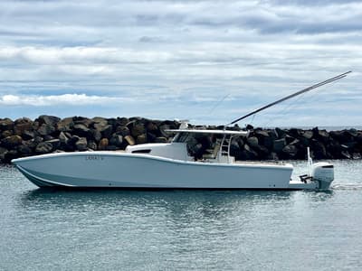 BOATZON | Insetta i45 2015