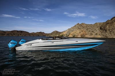 BOATZON | Interceptor 36 GTC 2025 BOATZON | Interceptor 36 GTC 2025