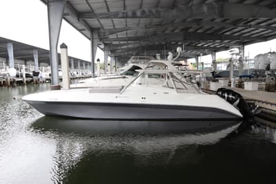 BOATZON | Intermarine 380 Sport 2014
