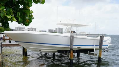 BOATZON | Intrepid 2015