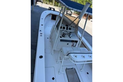 BOATZON | Intrepid 26 Center Console 1993