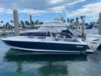 BOATZON | Intrepid 322 Cuddy 2000 BOATZON | Intrepid 322 Cuddy 2000