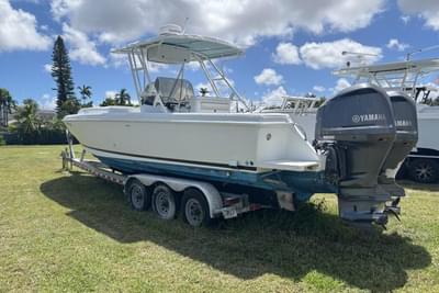 BOATZON | Intrepid 322 Cuddy 2000 BOATZON | Intrepid 322 Cuddy 2000