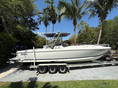 BOATZON | Intrepid 322 Cuddy 2001 BOATZON | Intrepid 322 Cuddy 2001