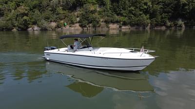 BOATZON | Intrepid 323 Cuddy 2002 BOATZON | Intrepid 323 Cuddy 2002