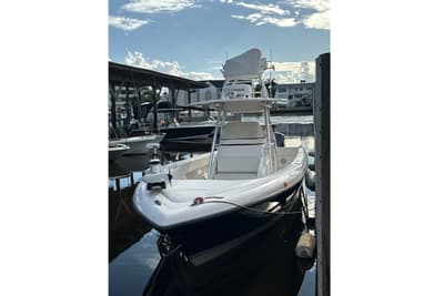BOATZON | Intrepid 327 Center Console 2014 BOATZON | Intrepid 327 Center Console 2014