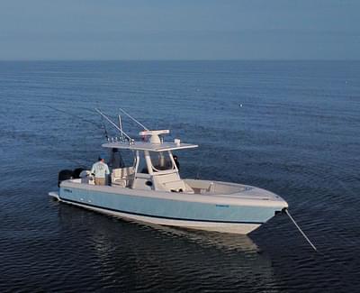 BOATZON | Intrepid 327 Center Console 2015 BOATZON | Intrepid 327 Center Console 2015