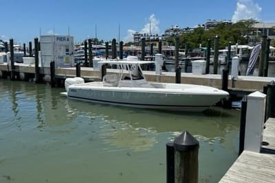 BOATZON | Intrepid 327 Center Console 2015 BOATZON | Intrepid 327 Center Console 2015