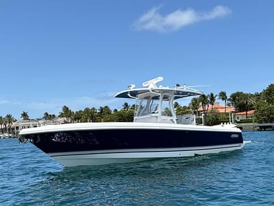 BOATZON | Intrepid 327 Center Console 2016 BOATZON | Intrepid 327 Center Console 2016