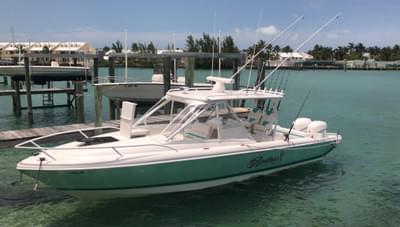 BOATZON | Intrepid 327 Cuddy 2017 BOATZON | Intrepid 327 Cuddy 2017