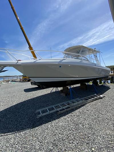 BOATZON | Intrepid 339 WA 1997 BOATZON | Intrepid 339 WA 1997