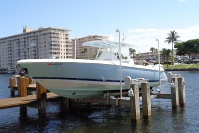 BOATZON | Intrepid 345 Nomad FE 2020 BOATZON | Intrepid 345 Nomad FE 2020