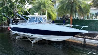 BOATZON | Intrepid 348 WA 2005 BOATZON | Intrepid 348 WA 2005