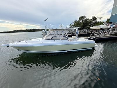 BOATZON | Intrepid 350 Center Console 2006 BOATZON | Intrepid 350 Center Console 2006