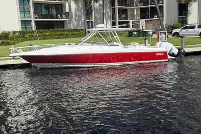 BOATZON | Intrepid 350 Center Console 2008