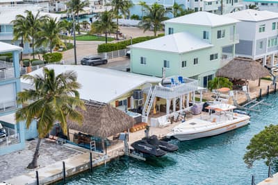 BOATZON | Intrepid 356 2000 BOATZON | Intrepid 356 2000