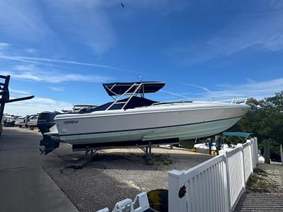 BOATZON | Intrepid 356 Cuddy 1996 BOATZON | Intrepid 356 Cuddy 1996