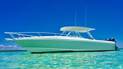 BOATZON | Intrepid 366 2002