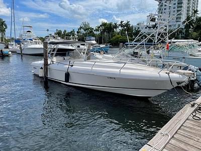 BOATZON | Intrepid 370 Cuddy 1996 BOATZON | Intrepid 370 Cuddy 1996