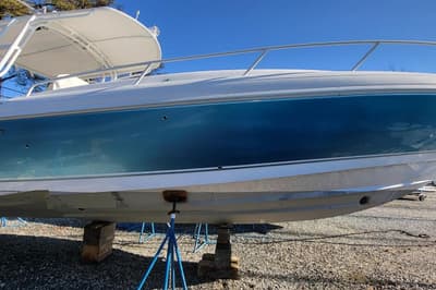 BOATZON | Intrepid 370 Cuddy 2007