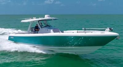 BOATZON | Intrepid 375 2023 BOATZON | Intrepid 375 2023