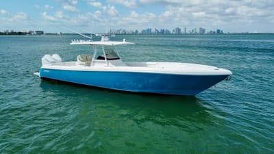 BOATZON | Intrepid 375 Center Console 2015 BOATZON | Intrepid 375 Center Console 2015