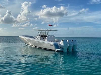 BOATZON | Intrepid 375 Center Console 2016 BOATZON | Intrepid 375 Center Console 2016