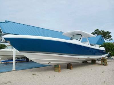 BOATZON | Intrepid 375 Nomad SE 2024