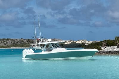 BOATZON | Intrepid 375 Nomad SE 2025 BOATZON | Intrepid 375 Nomad SE 2025