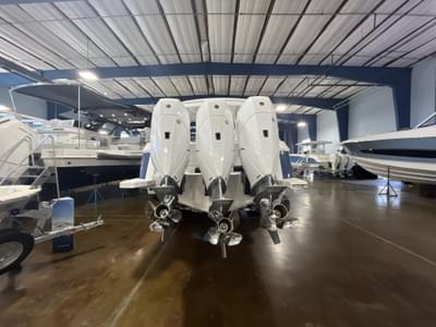 BOATZON | Intrepid 375 NOMAD SE 2026