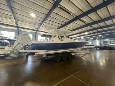 BOATZON | Intrepid 375 NOMAD SE 2026