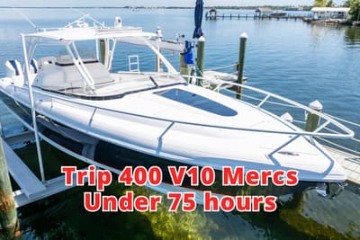 BOATZON | Intrepid 375 Walkaround 2014 BOATZON | Intrepid 375 Walkaround 2014