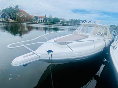 BOATZON | Intrepid 390 Sport Yacht 2008