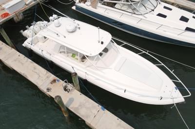 BOATZON | Intrepid 390 Sport Yacht 2010 BOATZON | Intrepid 390 Sport Yacht 2010
