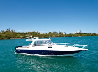 BOATZON | Intrepid 390 Sport Yacht 2013 BOATZON | Intrepid 390 Sport Yacht 2013