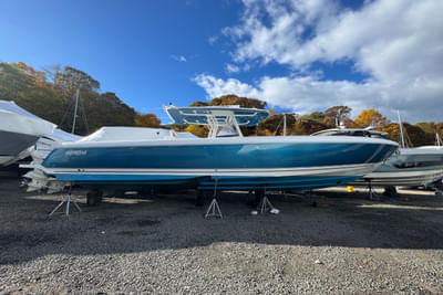 BOATZON | Intrepid 400 2017 BOATZON | Intrepid 400 2017