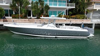 BOATZON | Intrepid 400 Center Console 2015 BOATZON | Intrepid 400 Center Console 2015